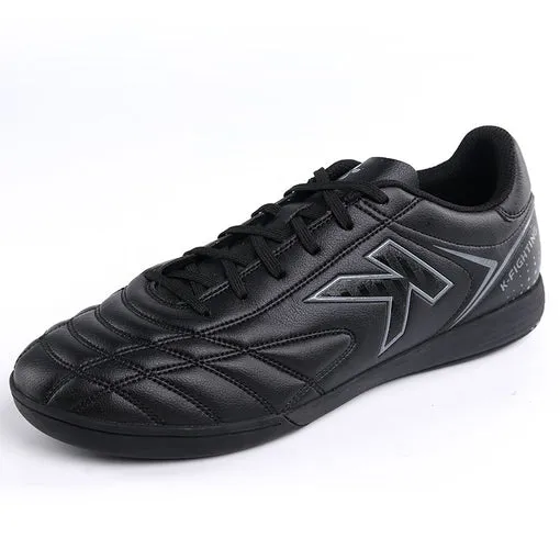 Kelme K-Fighting Indoor Boots- Black