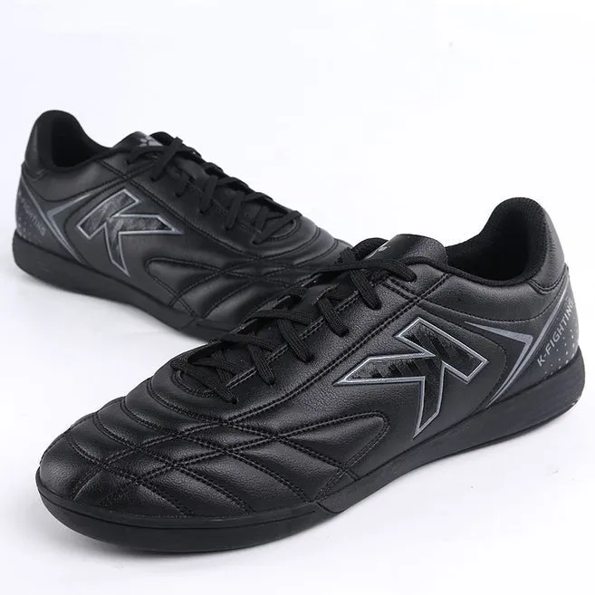 Kelme K-Fighting Indoor Boots- Black