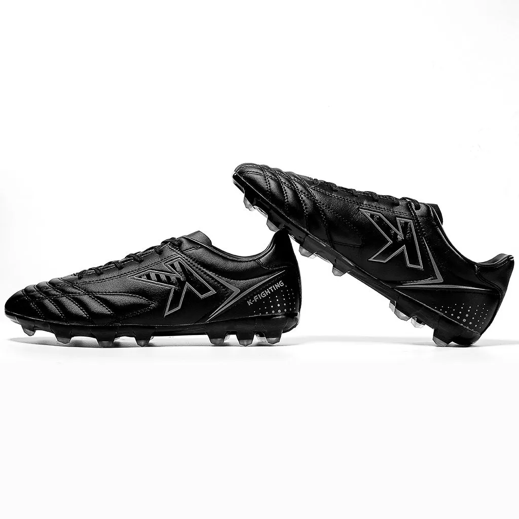 KELME Zapatilla Football Boot - Black