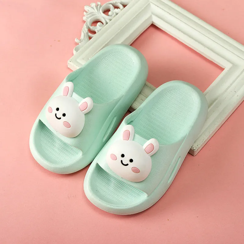 Kid Cartoon Cute Sandals Boy