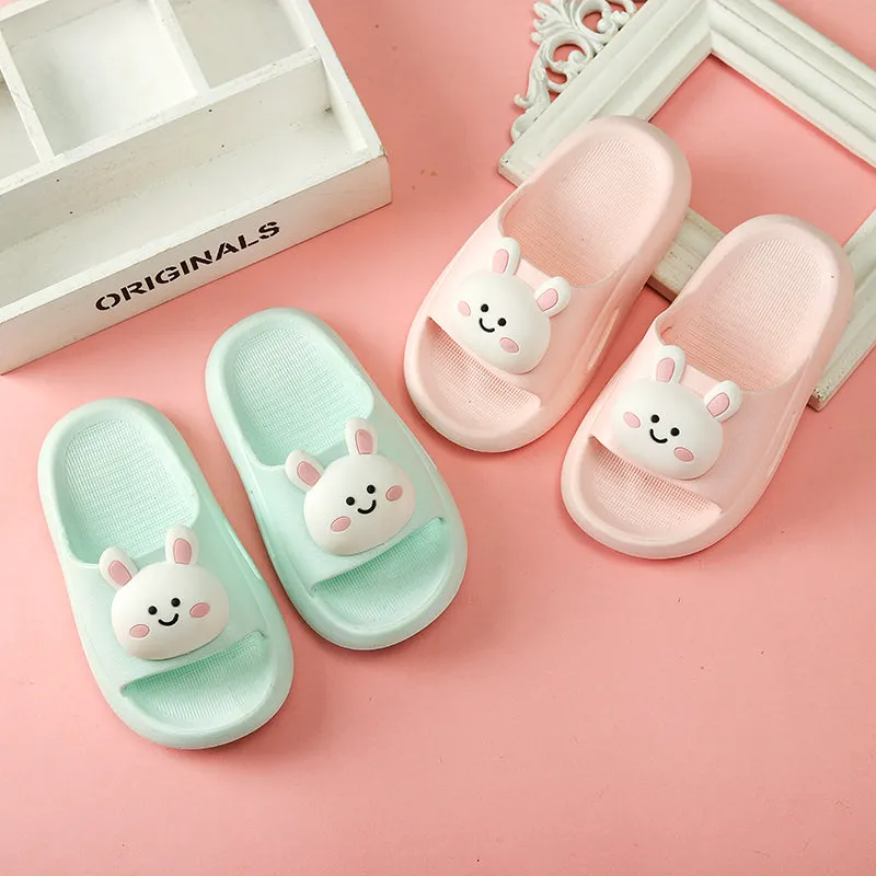 Kid Cartoon Cute Sandals Boy