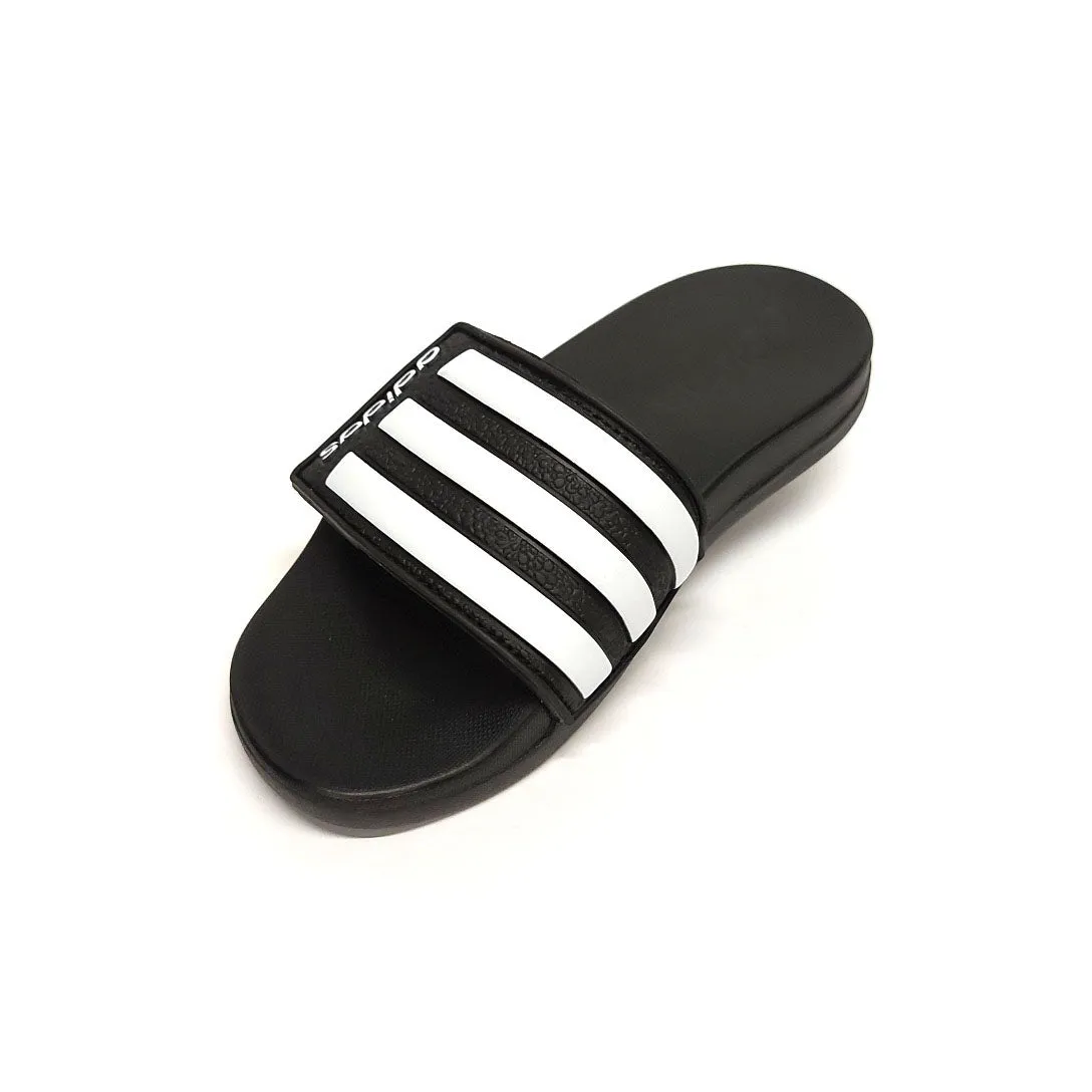 Kids' Adilette Comfort Adjustable Slides