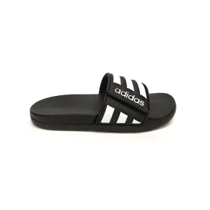 Kids' Adilette Comfort Adjustable Slides