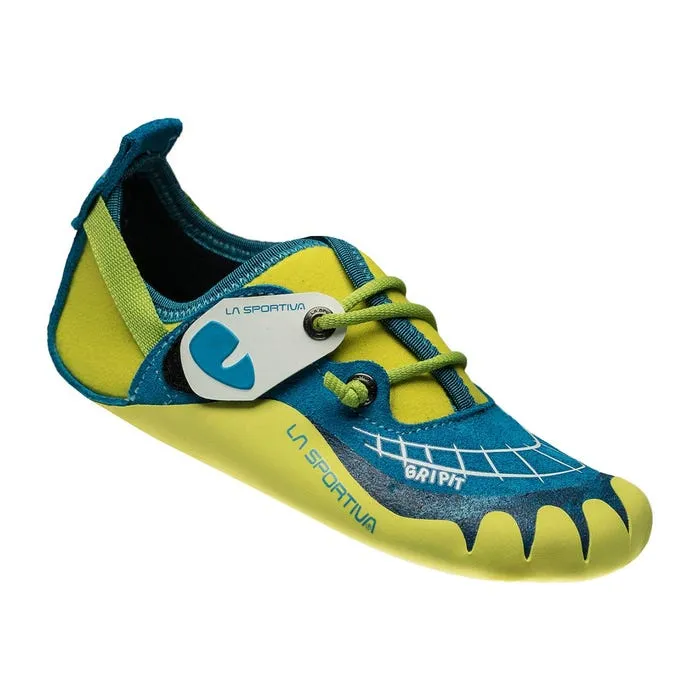 La Sportiva Gripit