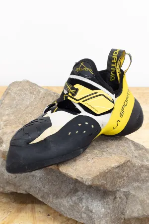 La Sportiva - Solution