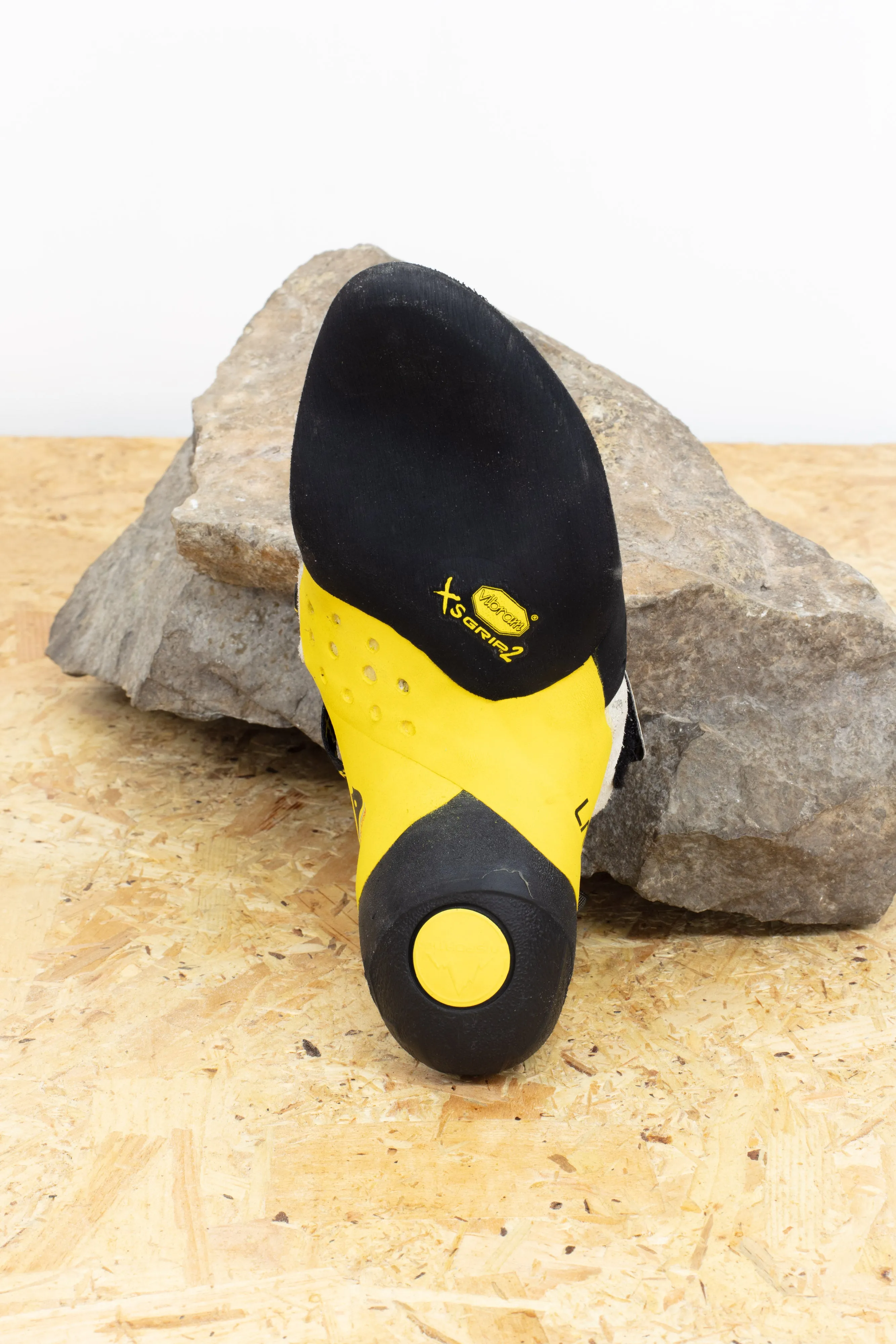 La Sportiva - Solution