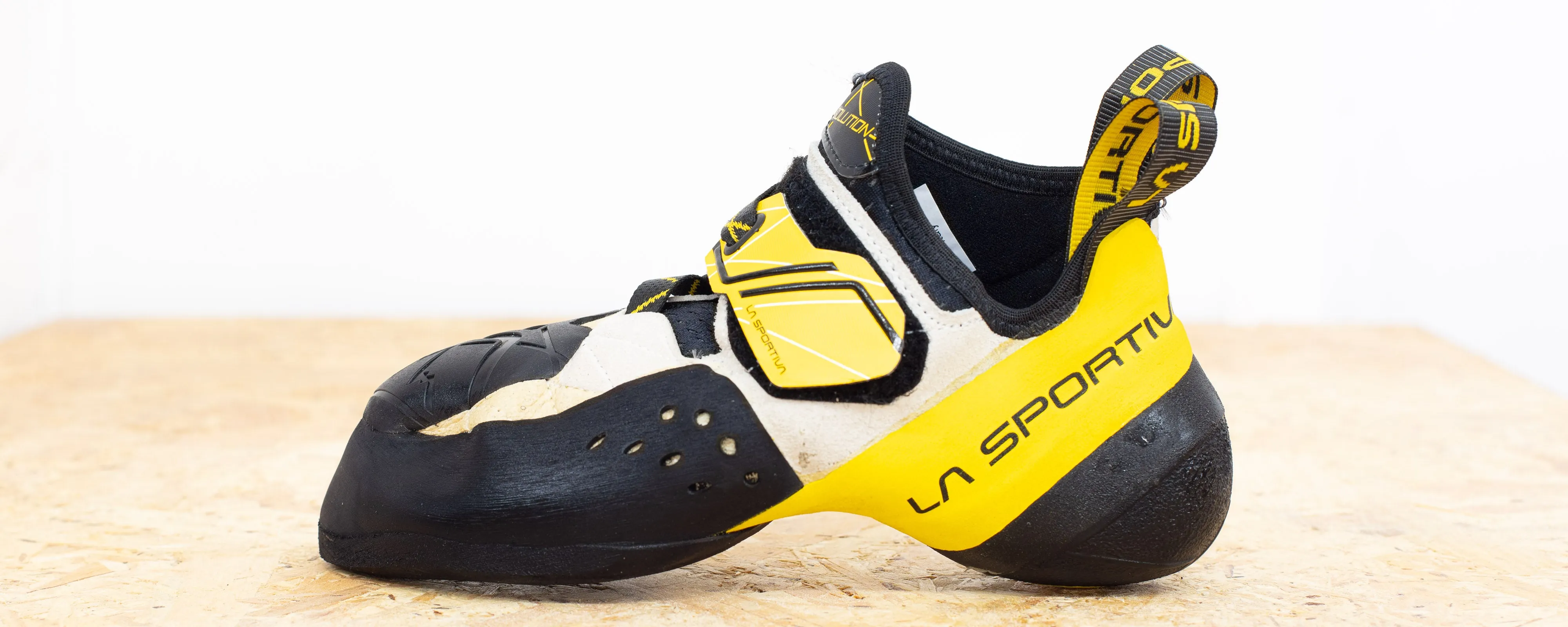 La Sportiva - Solution