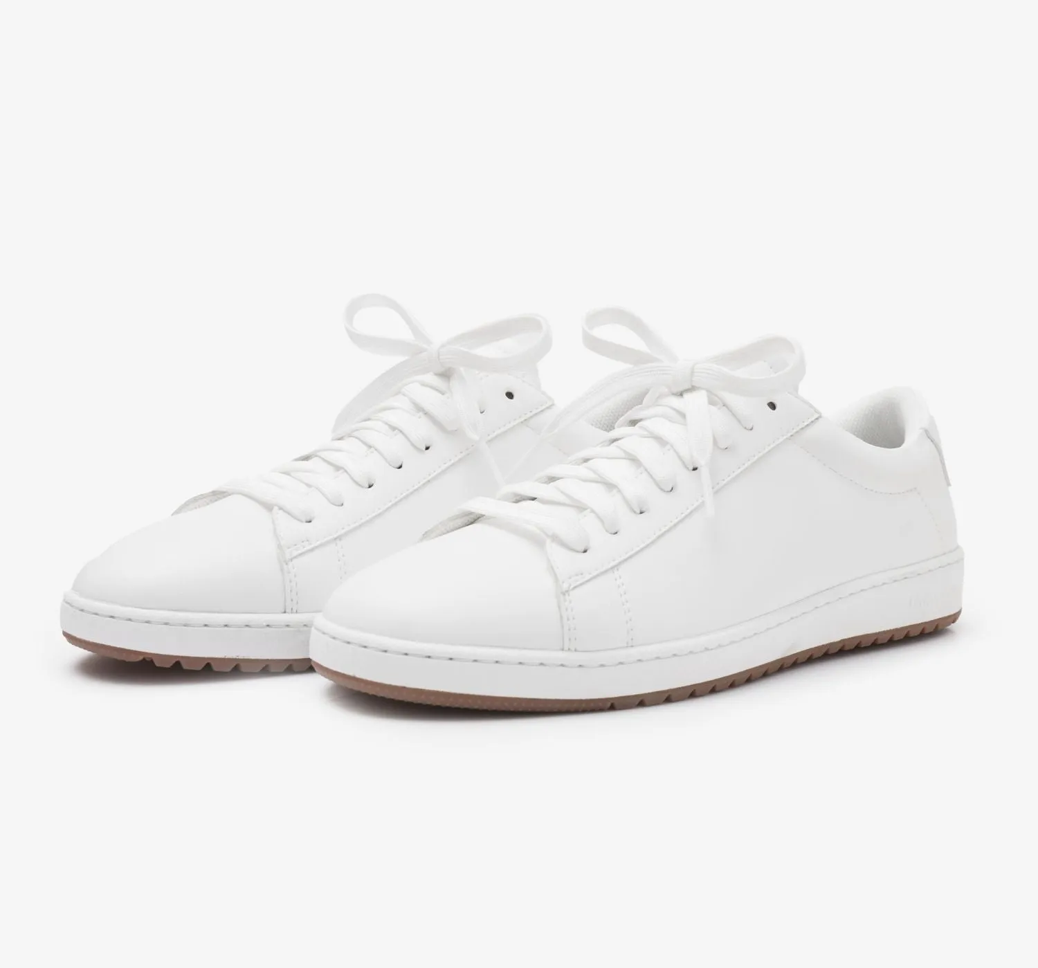 Low 1 Golf | White Gum