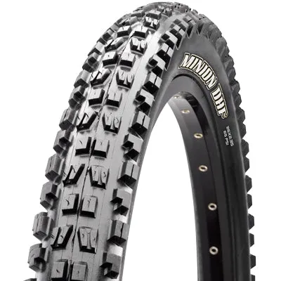 Maxxis Minion Dhf 29X2.5 Wt F60 3Ct Exo/Tr Minion Dhf Maxxis Tires  29'' / 622