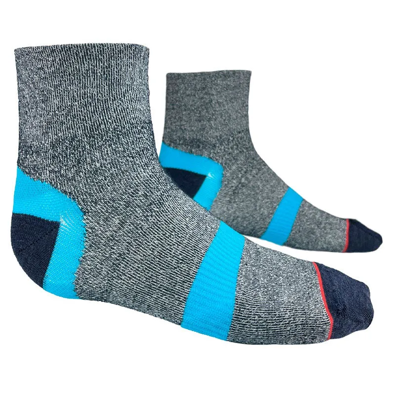 Men's Approach Repreve Double Layer Sock - 1999