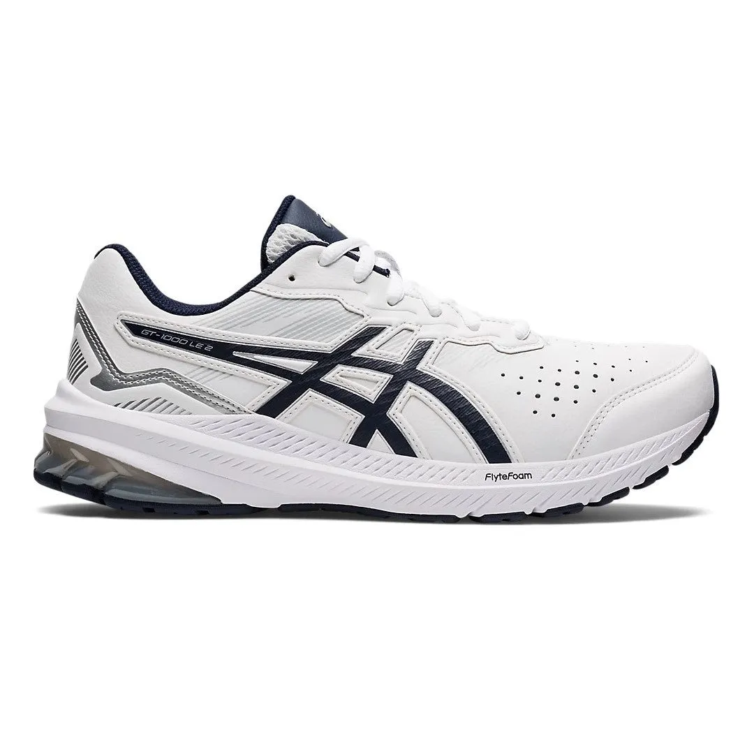 Mens Asics GT-1000 LE 2 (2E-Width)