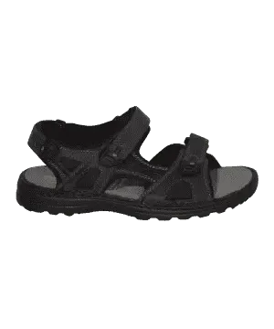 Mens Hush Puppy Big Guy Sandal