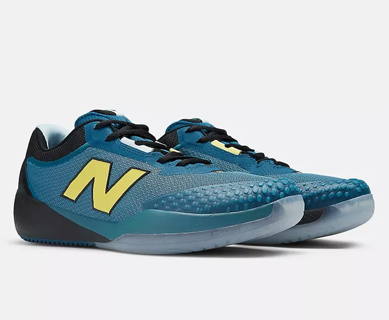 Men's New Balance FuelCell 996v6 Court Shoe