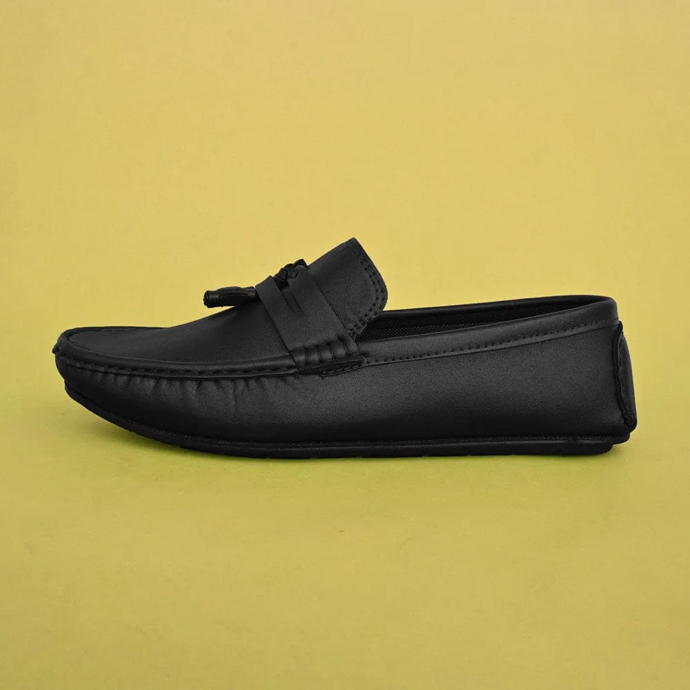 Men's Tassel Design Loafer Shoes