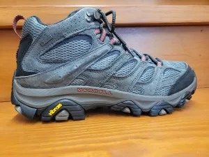 Merrell Moab 3 Mid GTX Beluga J035785