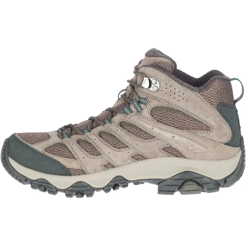 Merrell Ms Moab 3 Mid WP - Boulder - J035837