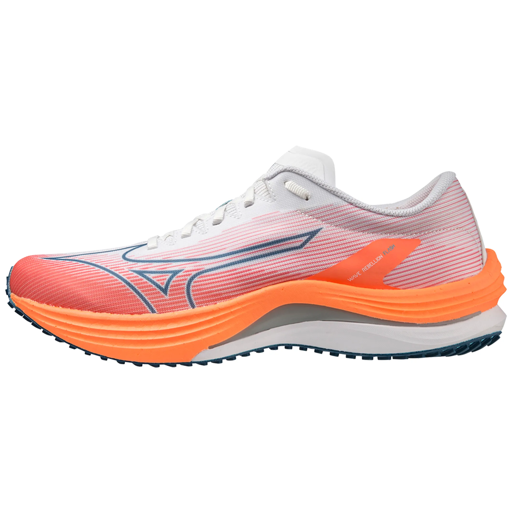 Mizuno Men's Wave Rebellion Flash