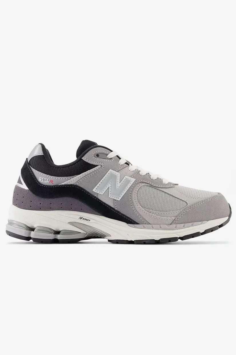 New Balance 2002RSG - Slate Grey with Black & Raincloud