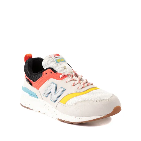 New Balance 997H sneakers - for big kids, multicolor