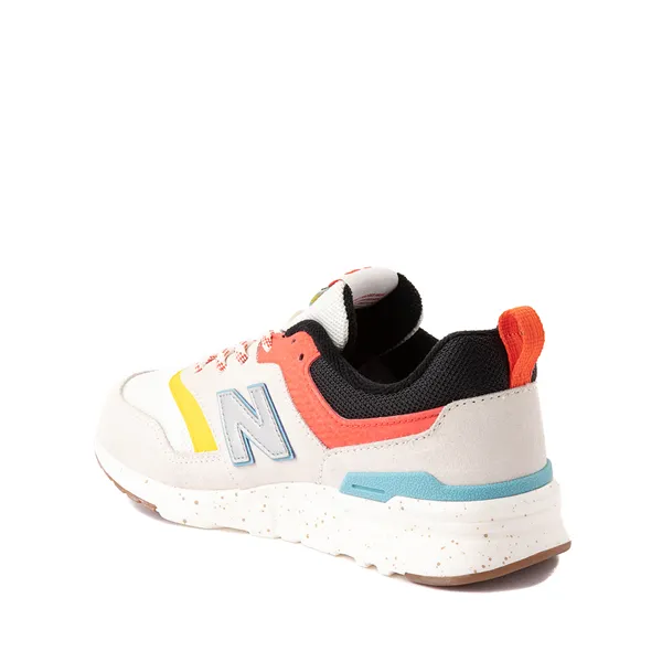 New Balance 997H sneakers - for big kids, multicolor