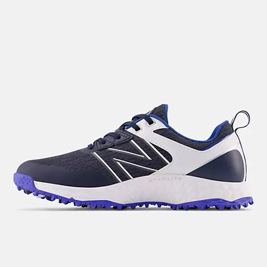 New Balance Fresh Foam Contend Golf Shoe