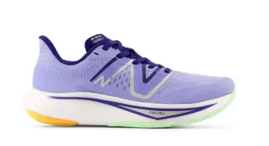 New Balance | FuelCell Rebel v3 | Women's | Vibrant Violet