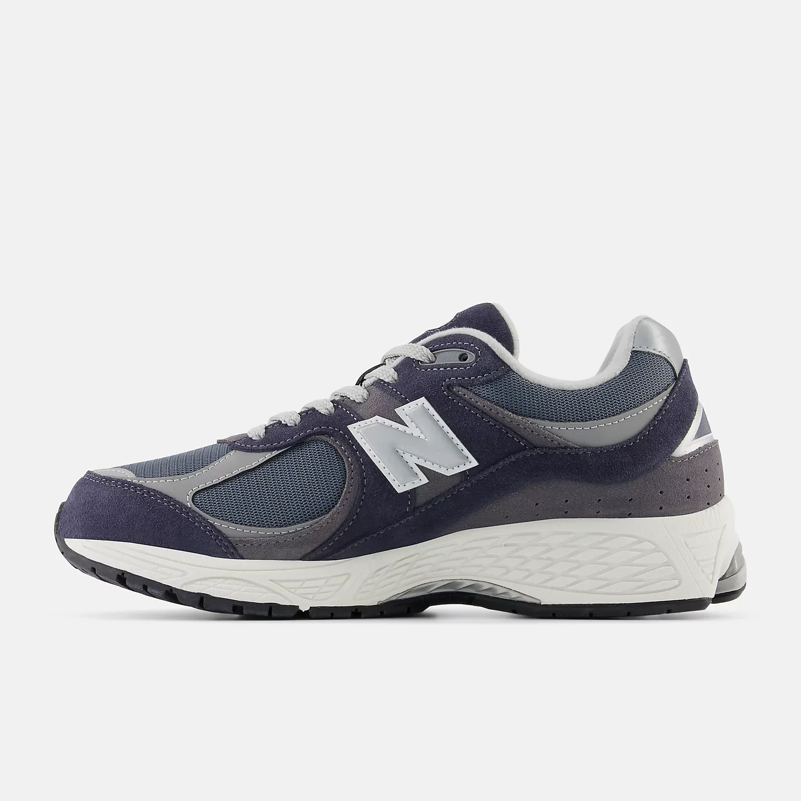 New Balance Men's 2002R Shoes - Eclipse / Raincloud / Graphite