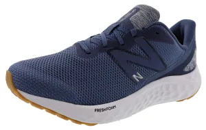 New Balance Men's Fresh Foam Arishi v4 Lightweight Running Shoes