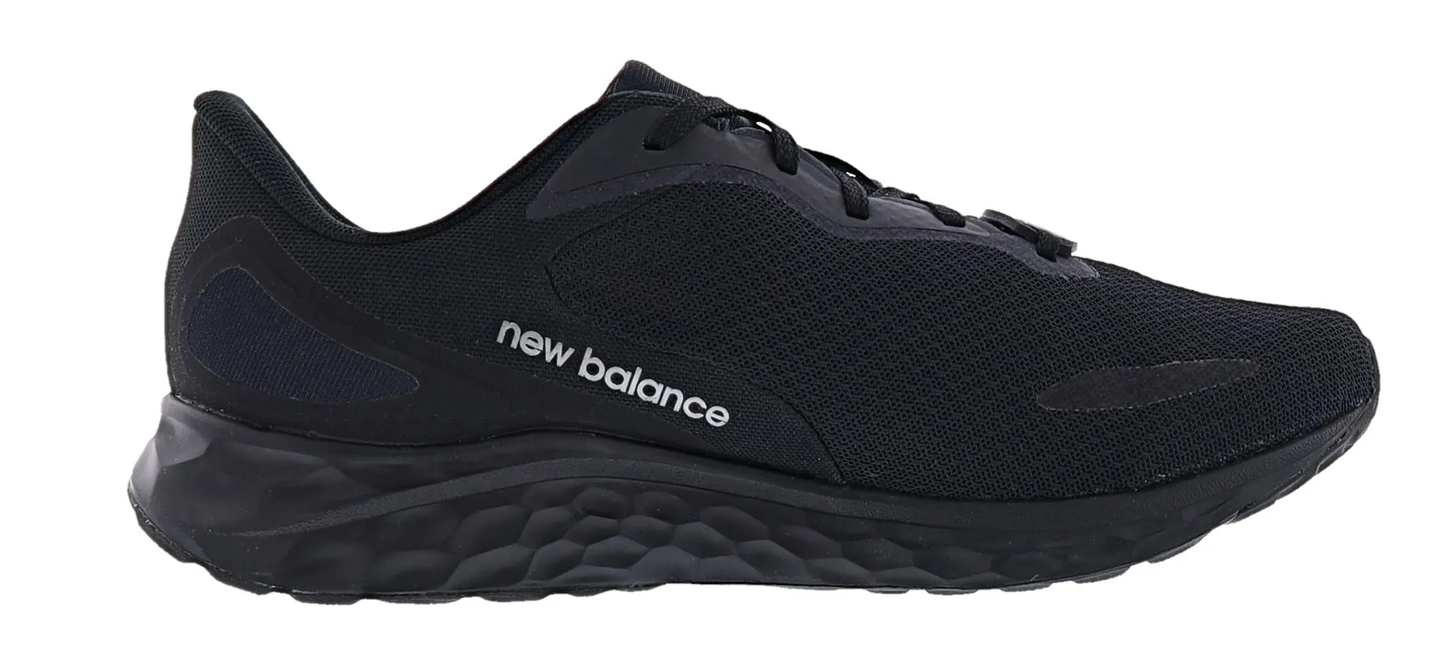 New Balance Men's Fresh Foam Arishi v4 Lightweight Running Shoes