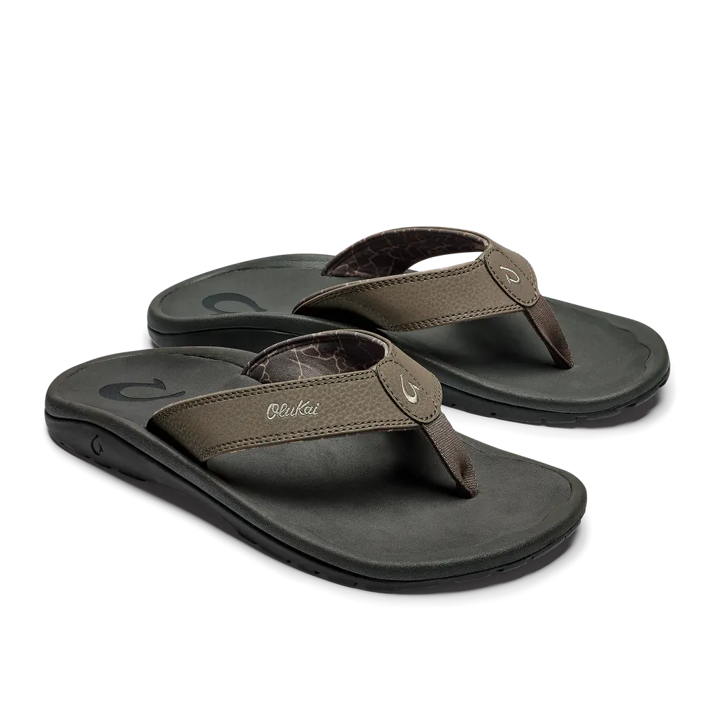 Olukai Men's Ohana Sandals