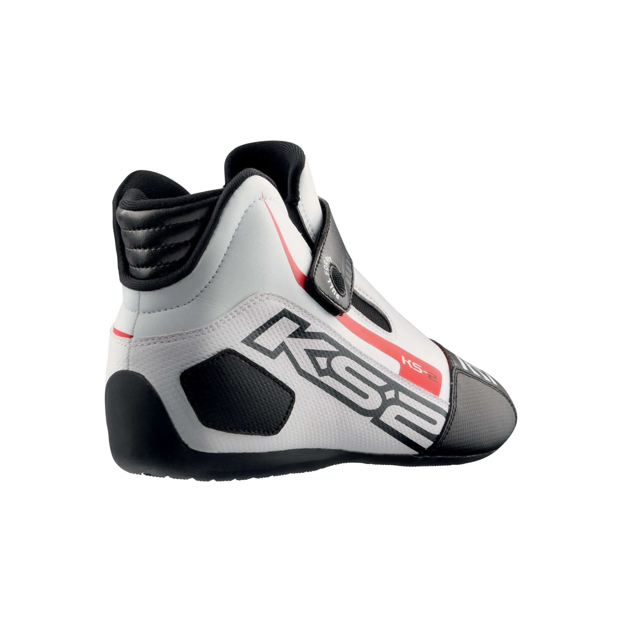 OMP | Ks-2 | Karting Shoe | Entry-Level