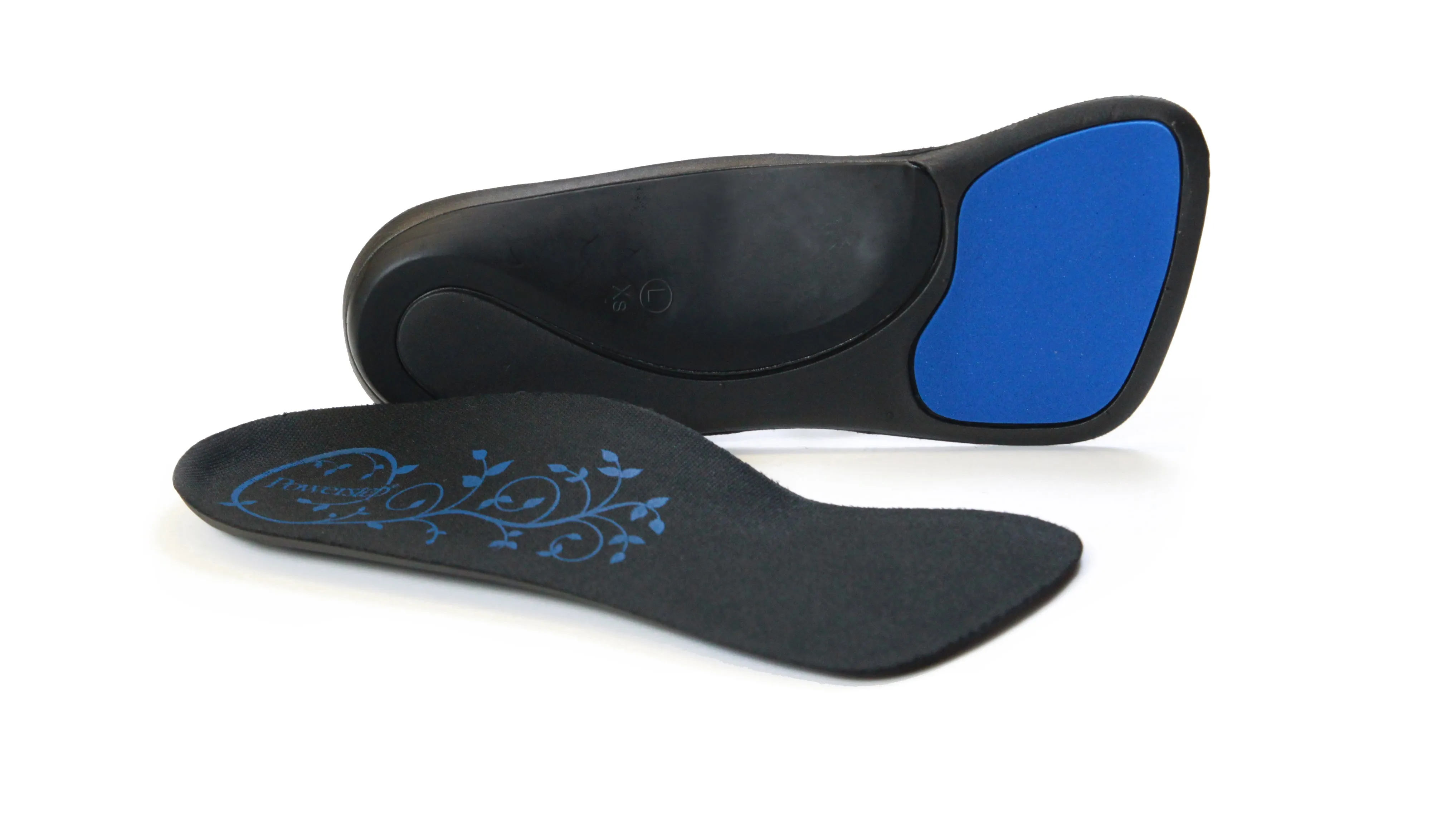 Powerstep Slender Fit Fashion Orthotics