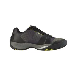 Prince T22.5 (Men's) - Black/Yellow