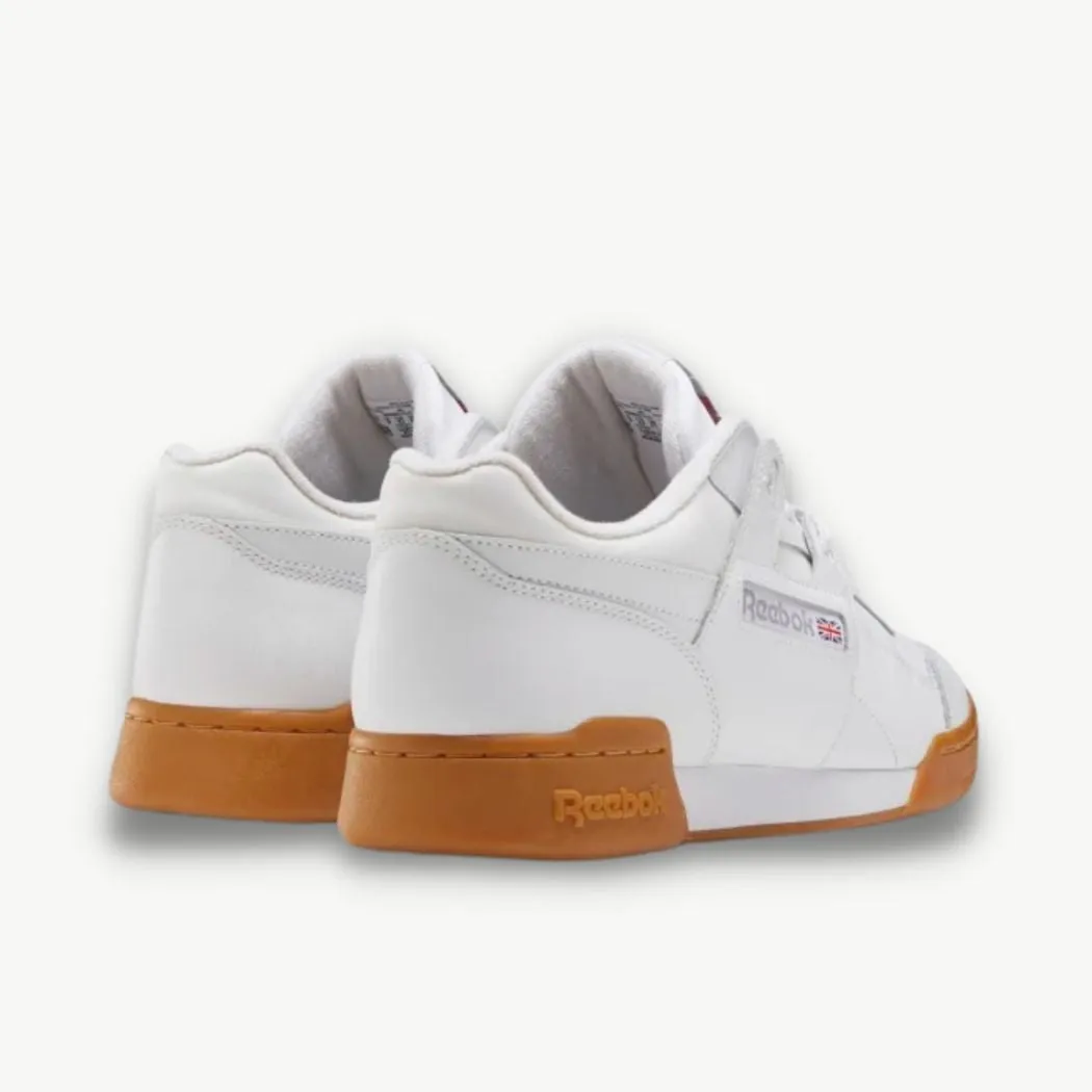 reebok Workout Plus Men's Sneakers