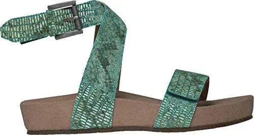 Revitalign Swell Women's Comfort Strap Sandal