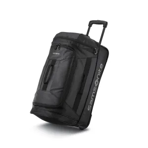 Samsonite Andante 2 - 22" Wheeled Duffel