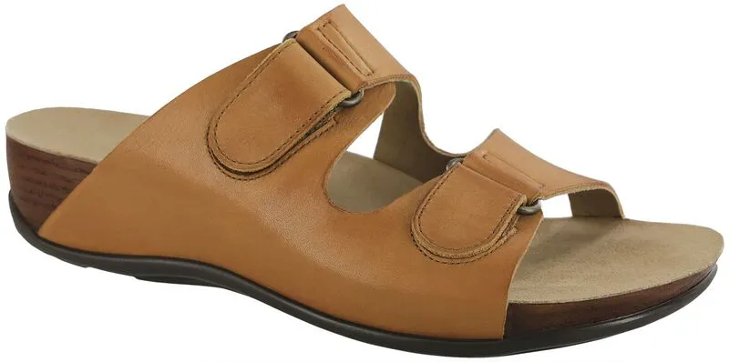 SAS Women's Seaside Sandal HAZEL