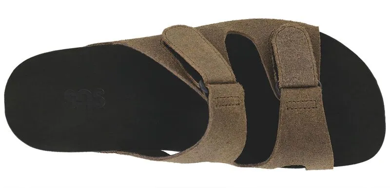 SAS Women's Seaside Sandal TRAIL