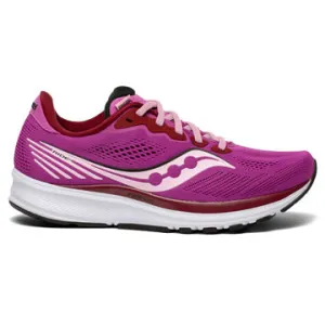 Saucony Ride 14 Women's