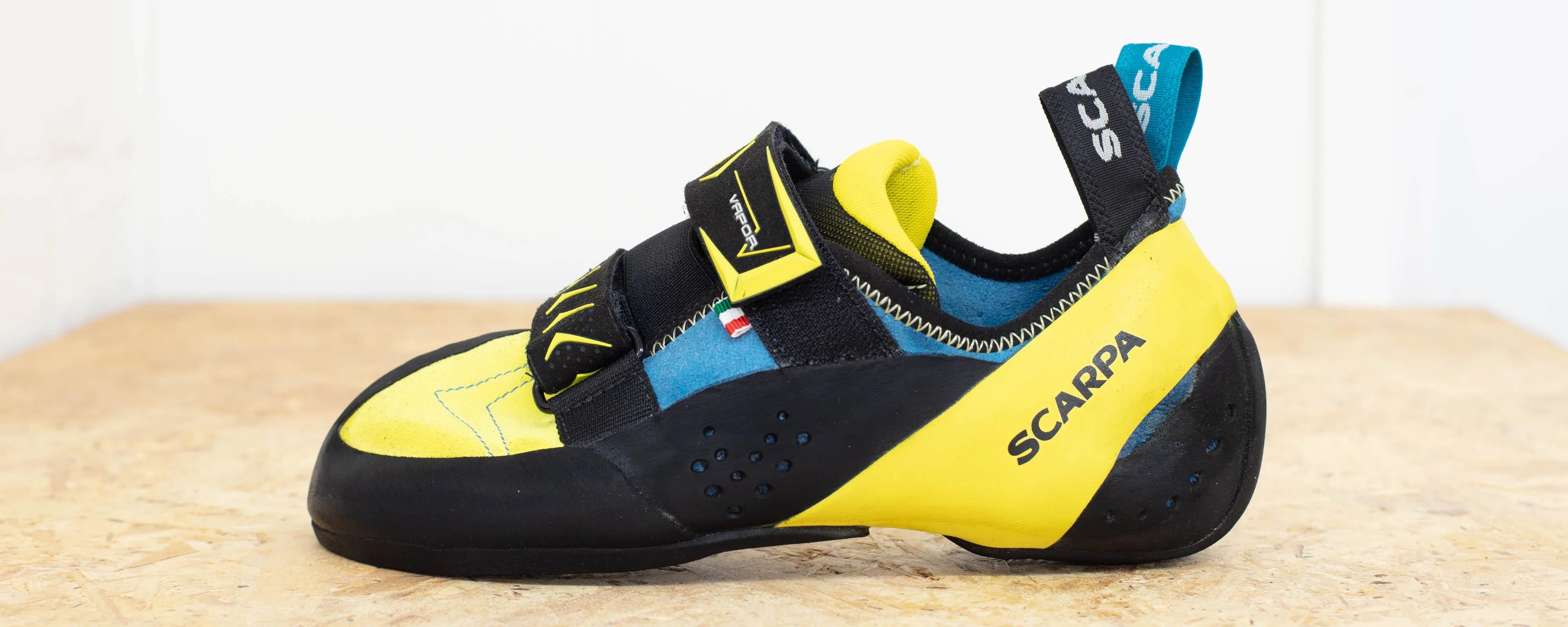 Scarpa - Vapour V