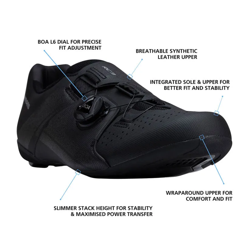 Shimano RC-300 Cycling Shoes