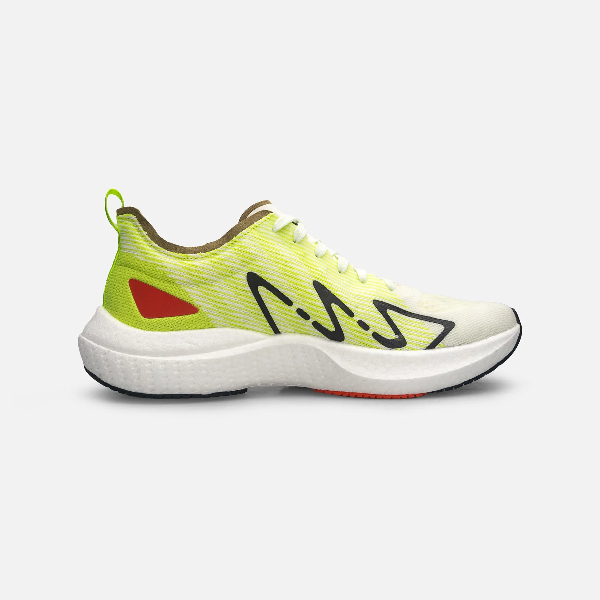 SPEED RUNNERS M