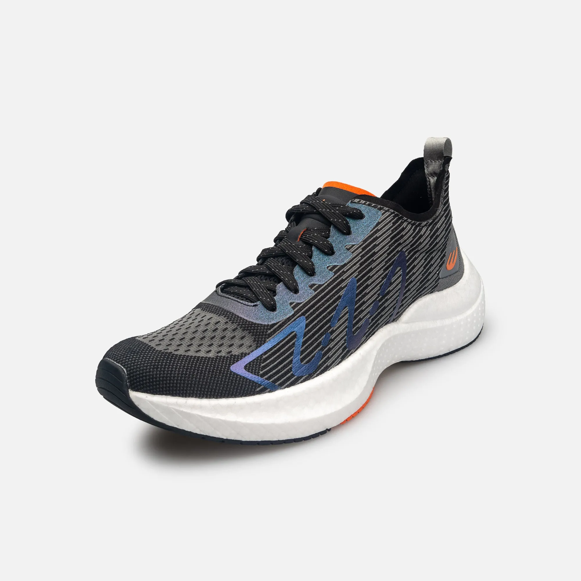 SPEED RUNNERS M