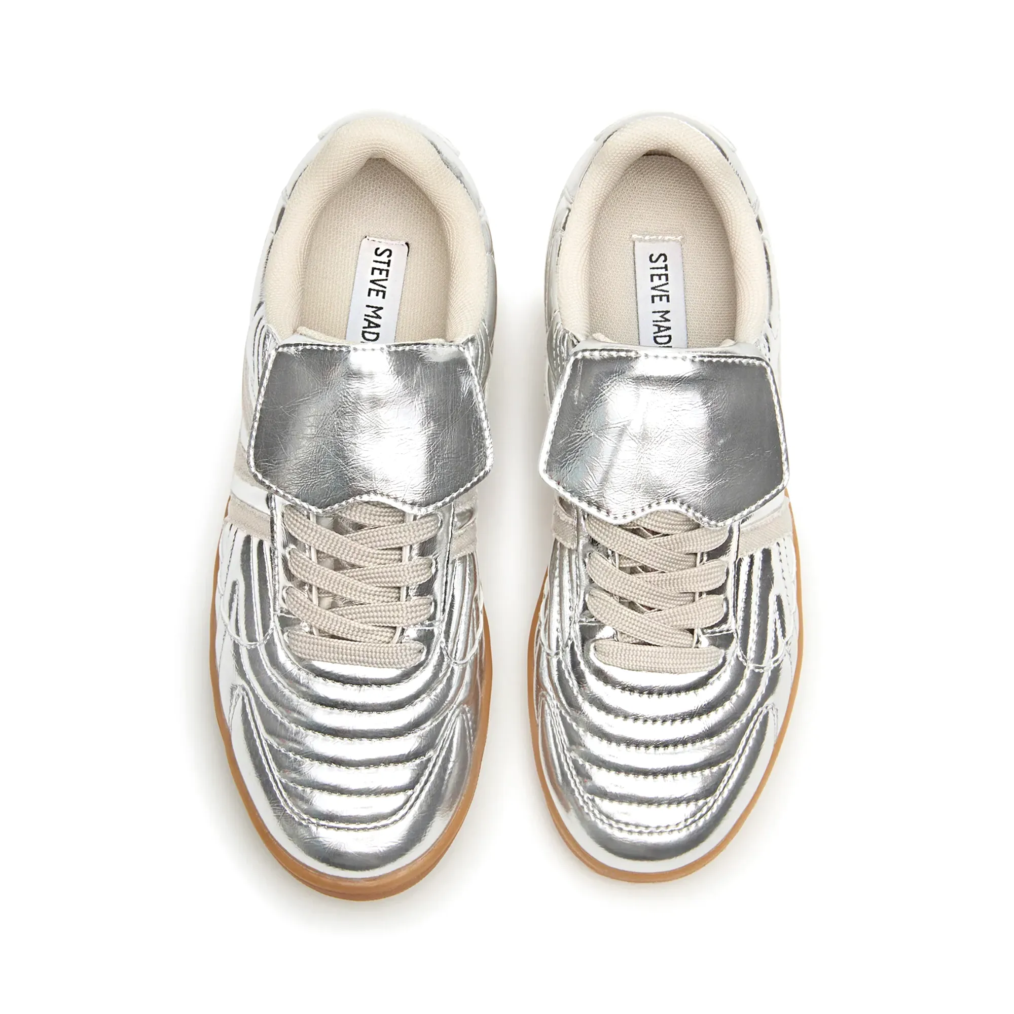 STEVE MADDEN MADRID SNEAKER WOMEN