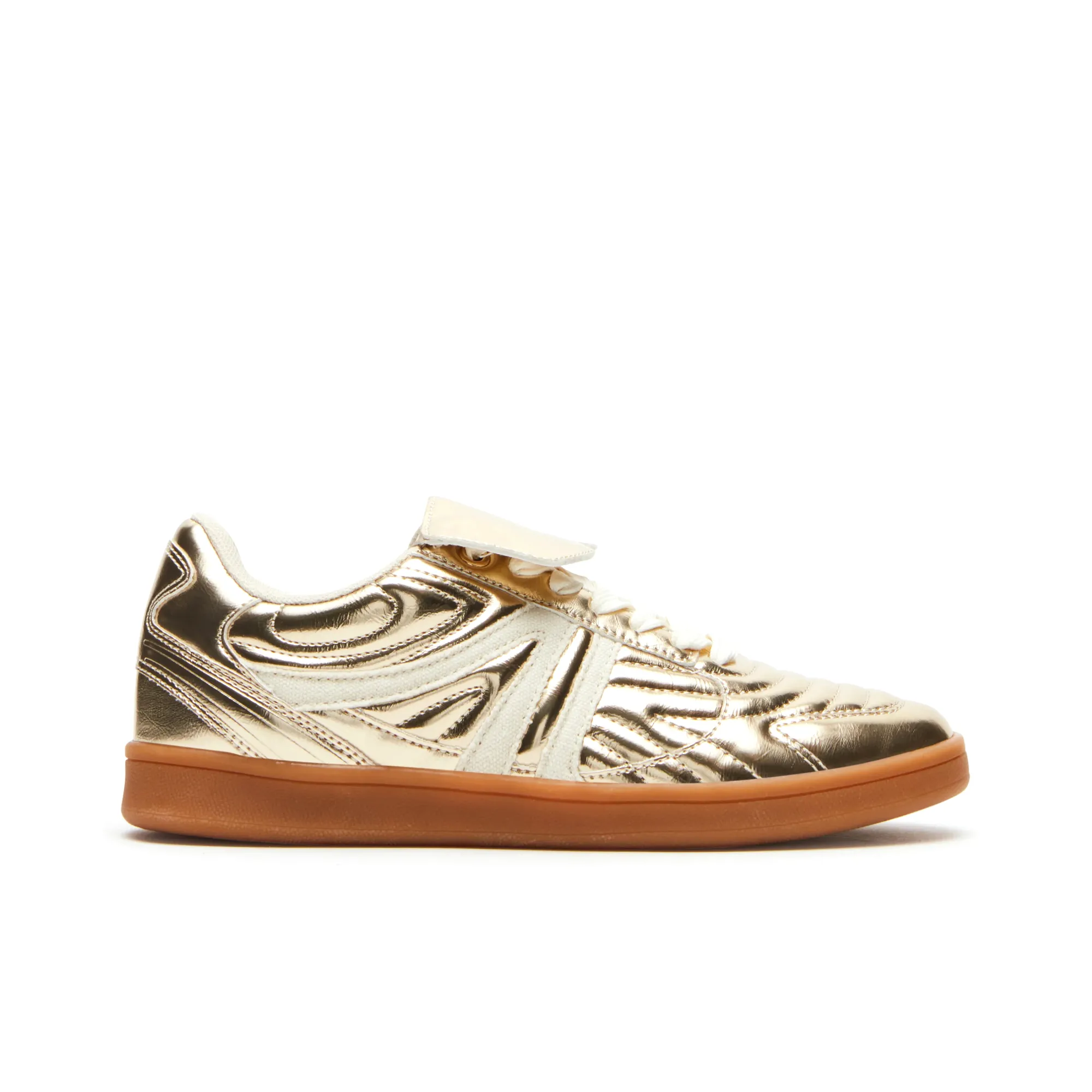 STEVE MADDEN MADRID SNEAKER WOMEN