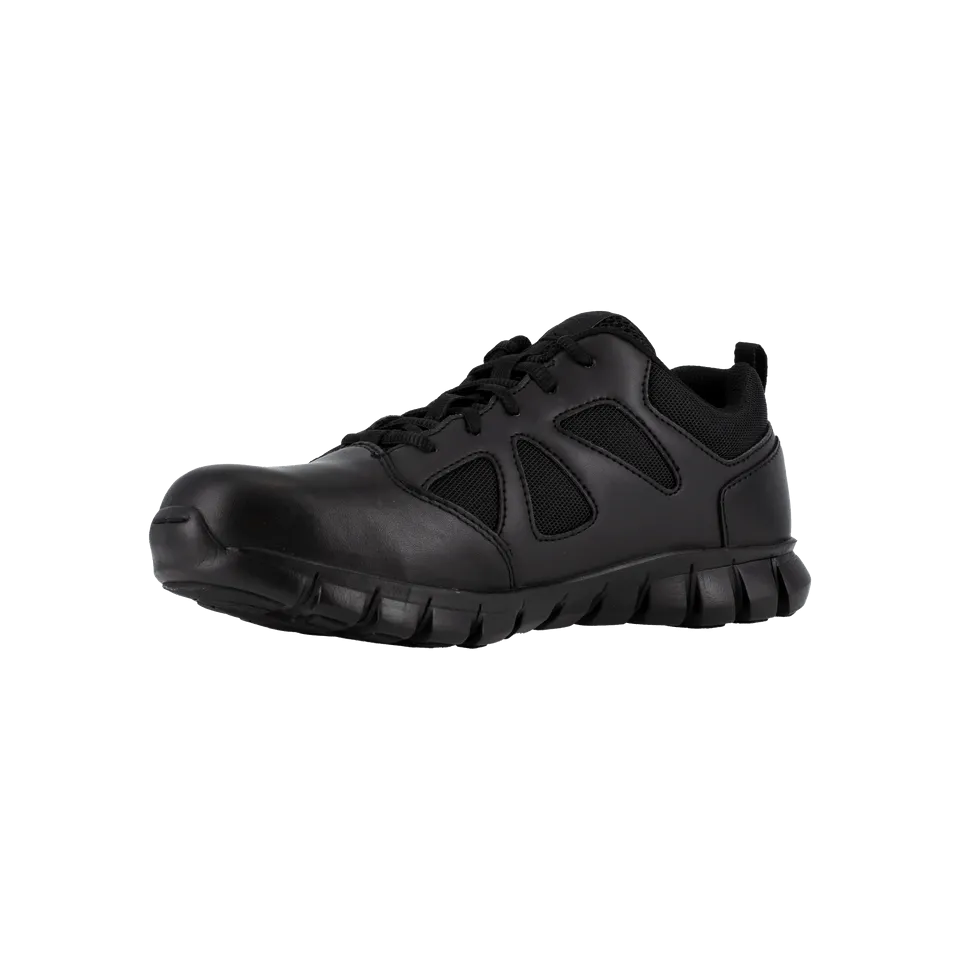 Sublite Cushion Tactical Shoes