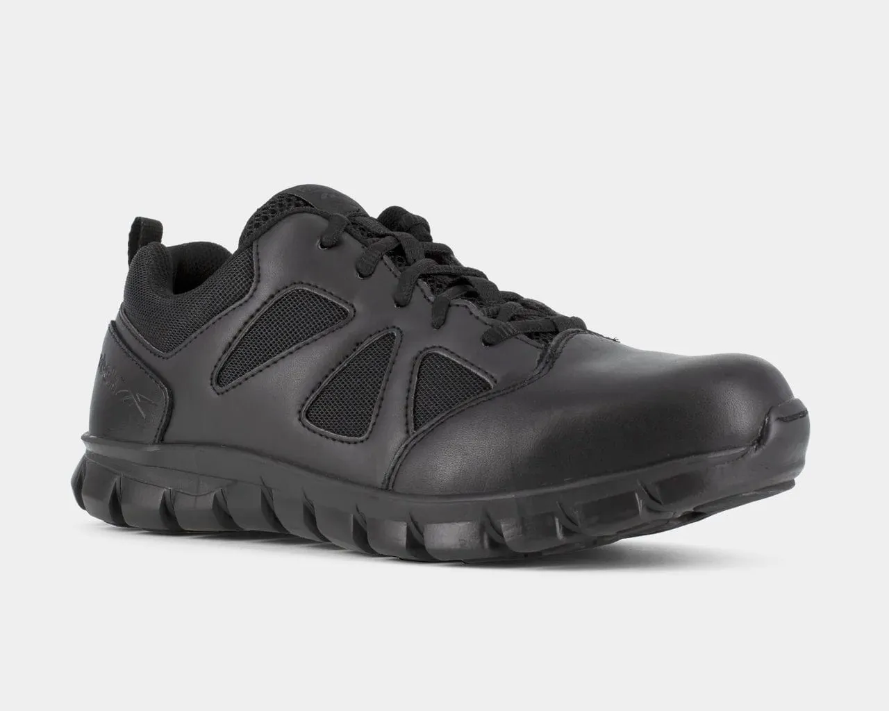 Sublite Cushion Tactical Shoes