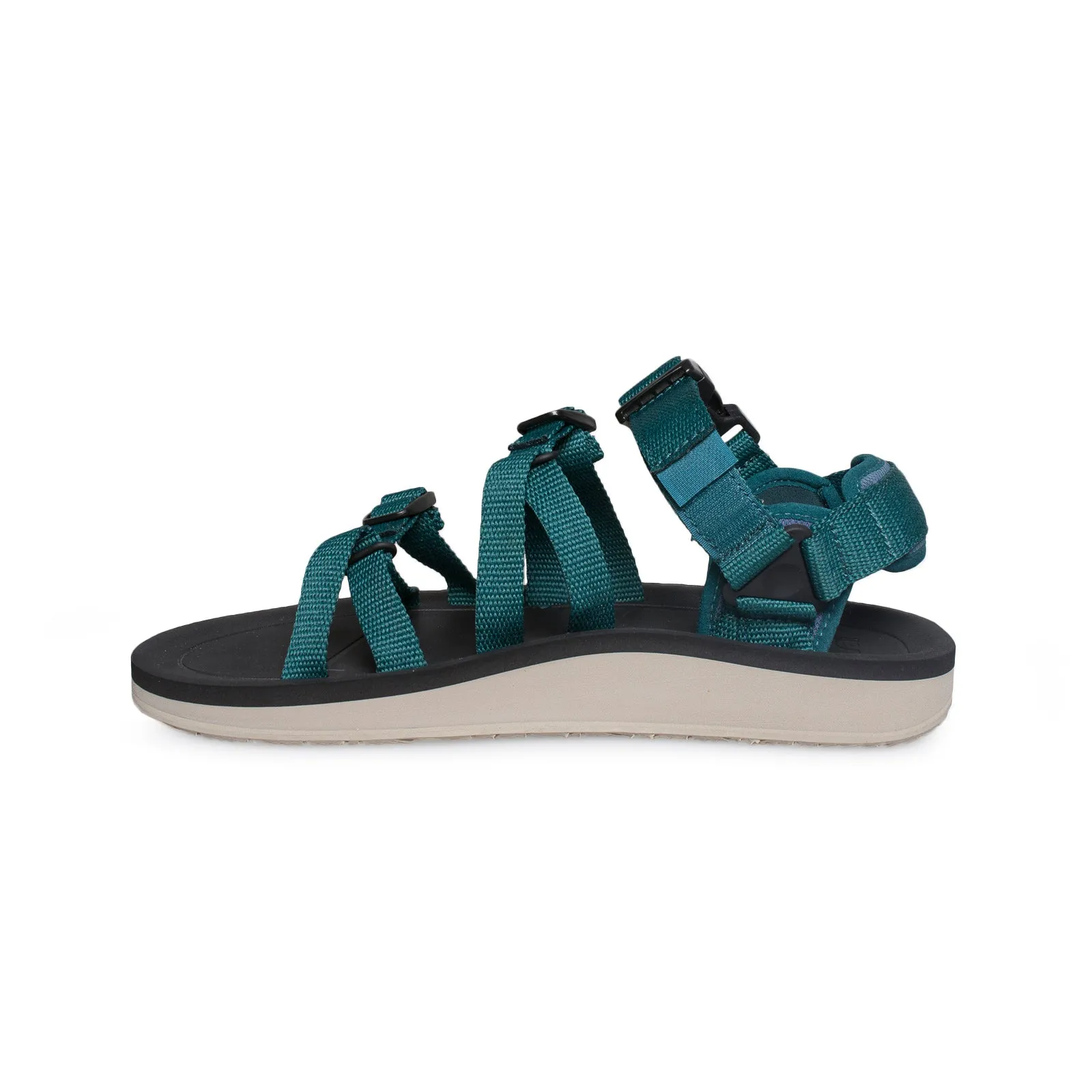 Teva Alp Premier Deep Teal Sandals - Men's