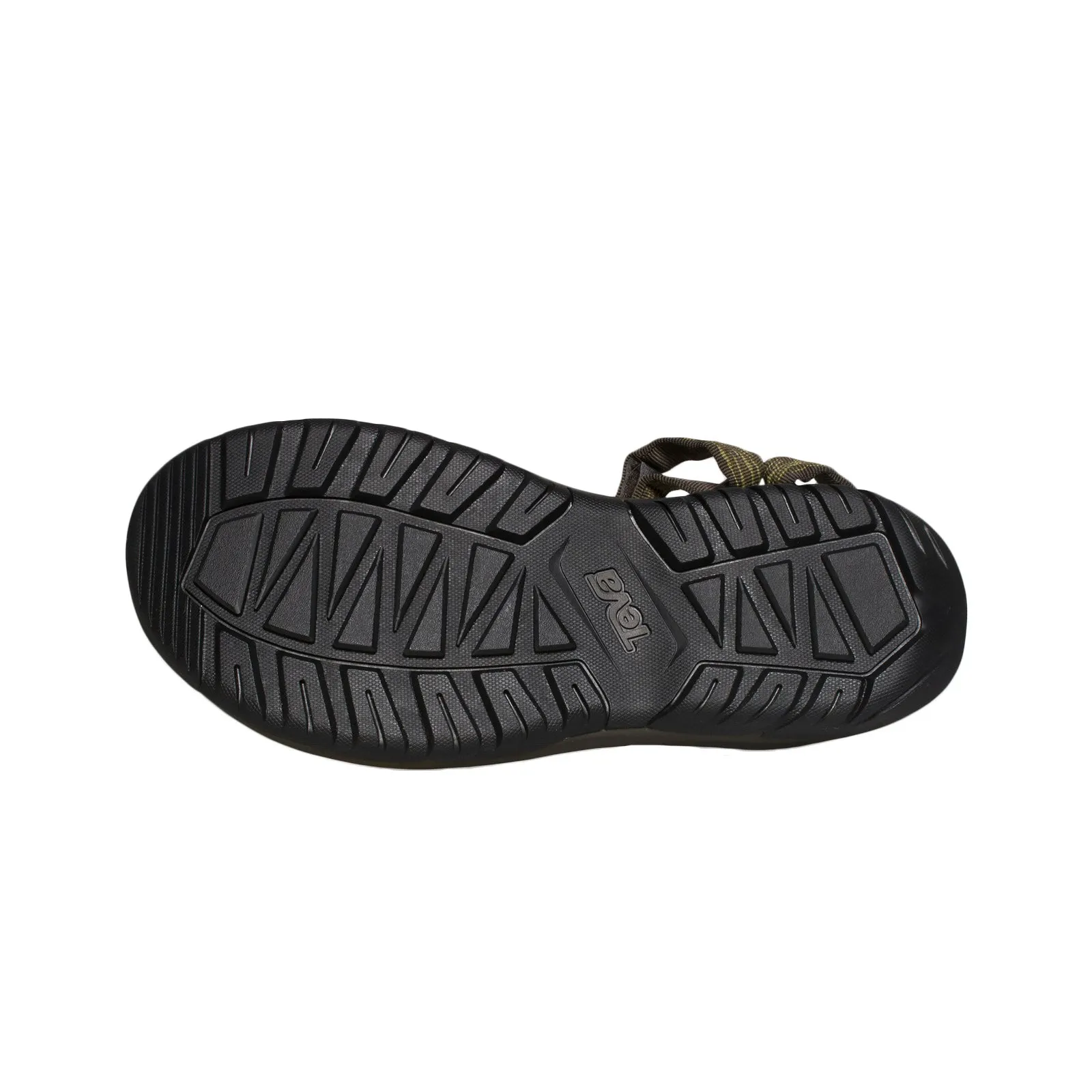 Teva Hurricane XLT 2 Rapids Black Olive Sandals - Men's