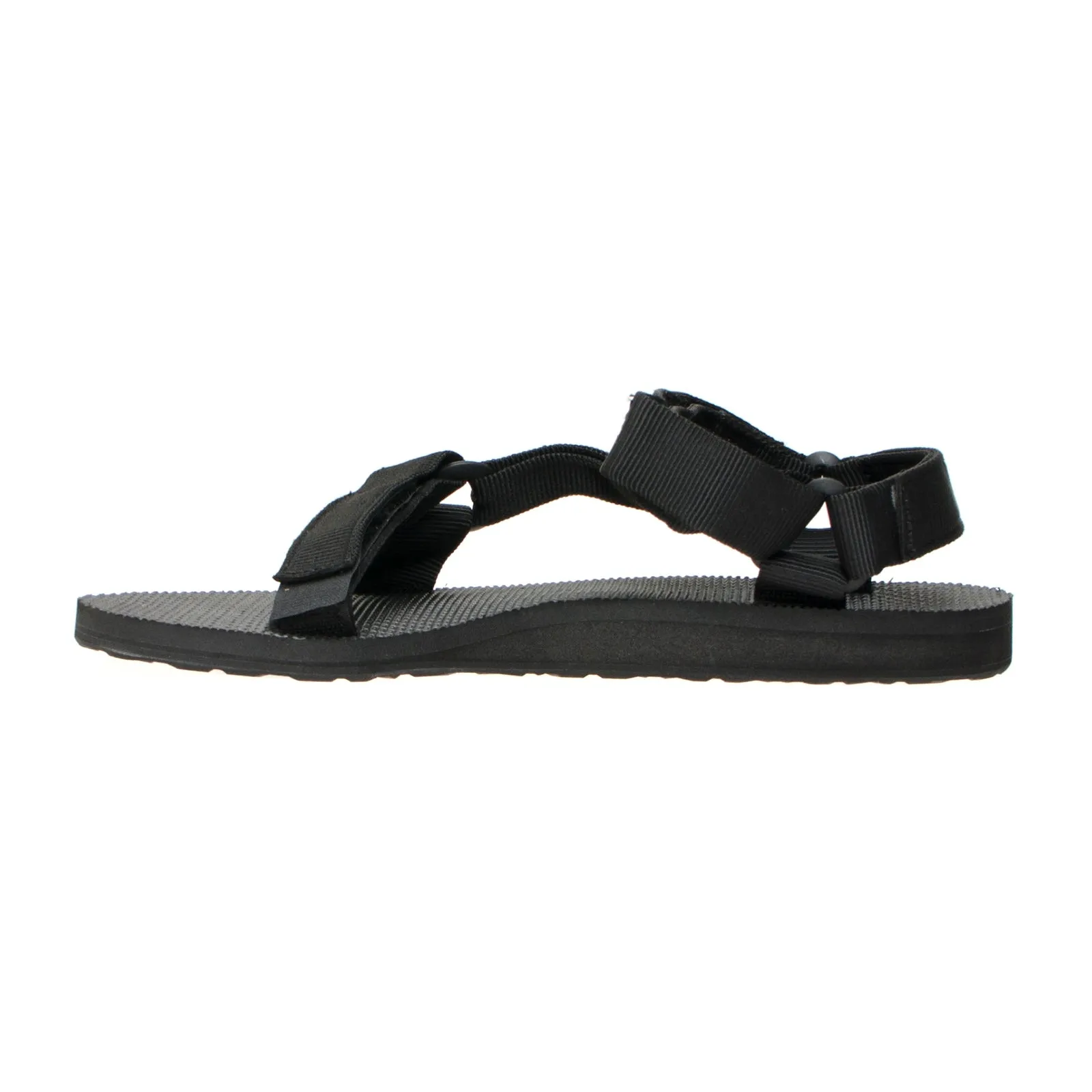 Teva Original Universal Black Sandals - Women's